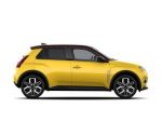 Renault 5 E-Tech Electric RENAULT techno 120 cv urban range