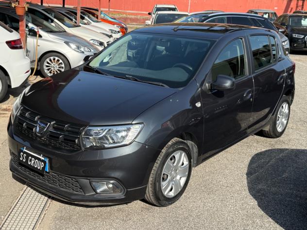 Sandero Streetway 0.9 GPL 90 CV-( 50 mila km ) -unipro - Foto 3