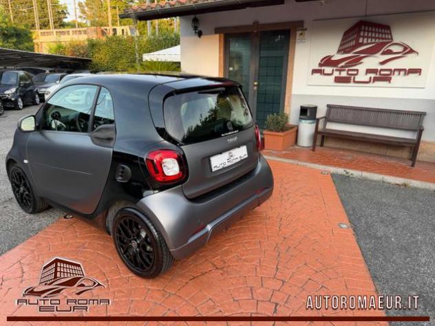 SMART ForTwo 70 1.0 twinamic Superpassion PREZZO REALE ITALIANA rif. 23999712 - Foto 3