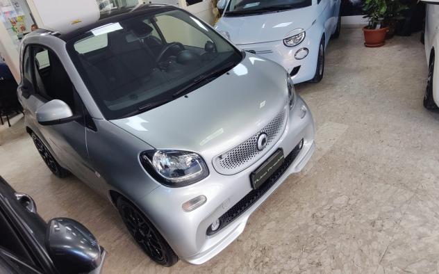 Smart ForTwo 70 1.0 twinamic Passion - Foto 3