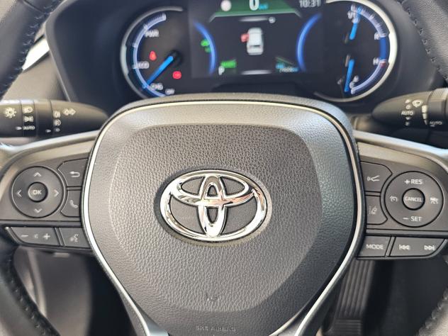 Toyota RAV 4 RAV4 2.5 HV (218CV) E-CVT 2WD Business - Foto 10