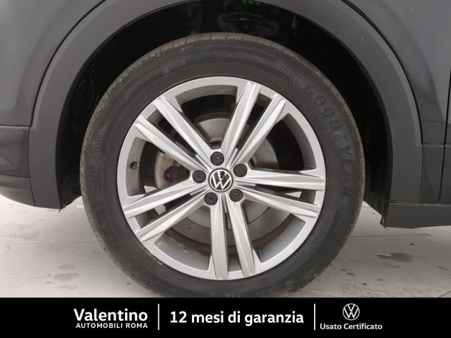 Volkswagen T-Cross 1.0 TSI DSG R-LINE 110 CV - Foto 9