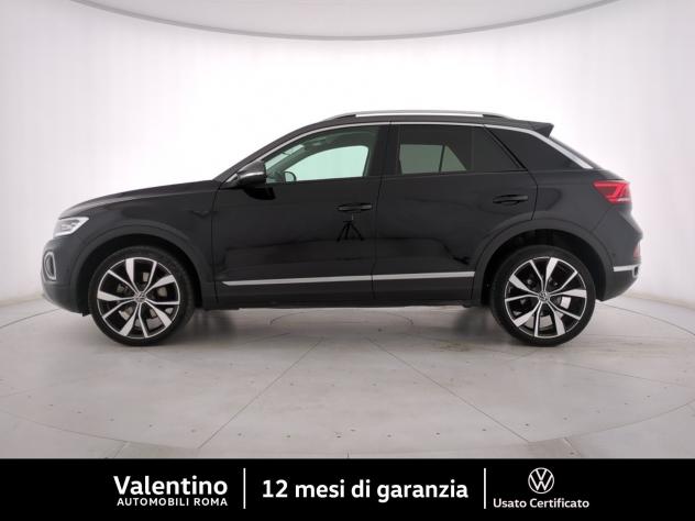 Volkswagen T-Roc 1.0 TSI Style - Foto 4