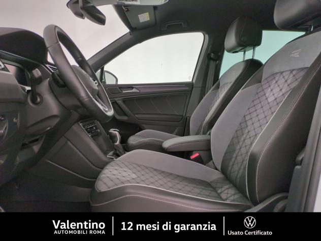 Volkswagen Tiguan 1.5 TSI DSG R-LINE 150 CV ACT - Foto 6