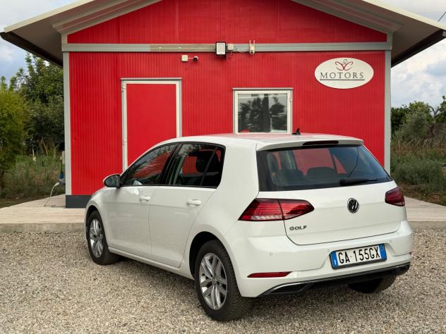 Volkswagen Golf 1.6 TDI 115 CV 5p. Executive BlueMotion Technology - Foto 10