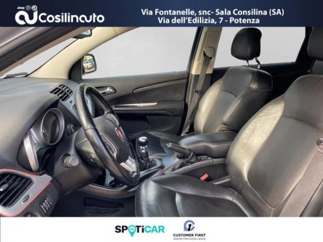 FIAT Freemont 2.0 Multijet 170 CV Lounge rif. 24040371 - Foto 9