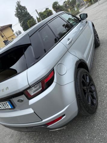 Land Rover Range Evoque 2.0 TD4 150 CV 5p. SE Dynamic - Foto 8