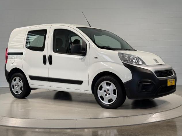 FIAT Fiorino 1.3MJT 95cv Combinato SX AUTOCARRO PREZZO+IVA rif. 24088279 - Foto 8