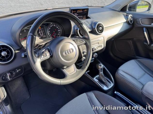 AUDI A1 1.6TDI 116CV Stronic Sport rif. 22925625 - Foto 7