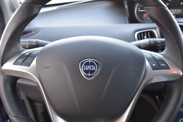 Lancia Ypsilon Ypsilon 1.0 firefly hybrid Gold s&s 70cv - Foto 10