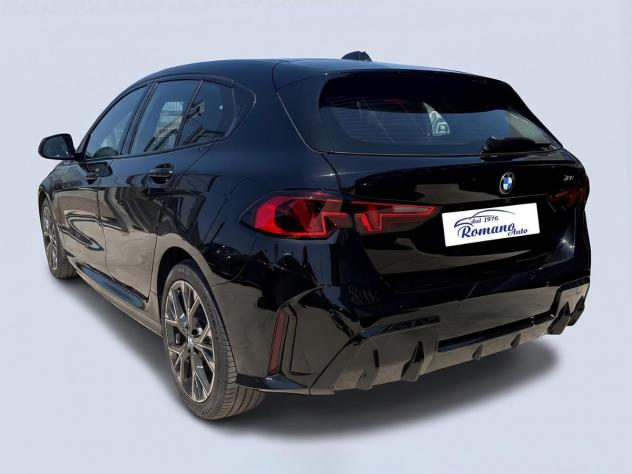 NEW BMW 120 48V MSport#SOLO 5.800KM! - Foto 4