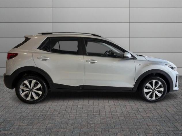 KIA Stonic 1.0 T-GDi 100 CV MHEV MT Urban Special Edition rif. 23927373 - Foto 3