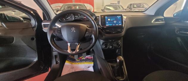 Peugeot 208 BlueHDi 100 S&S 5 porte Signature - Foto 7