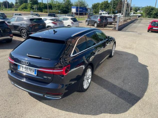 AUDI A6 Avant 35 2.0 TDI S tronic Business Design rif. 22641605 - Foto 4
