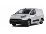 Toyota Proace City 1.5D 100 CV S&S L1 S Comfort