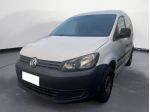Volkswagen Caddy 1.6 TDI 102cv 4P - NON RICONDIZIONATO - OK NEOPATENTATI