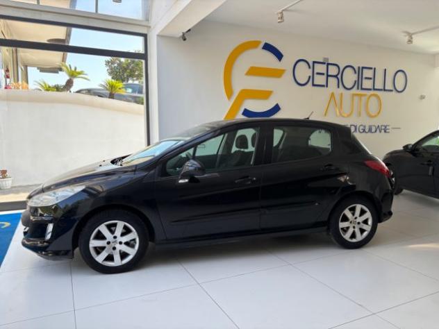 PEUGEOT 308 1.6 8V HDi 93CV 5p. Premium rif. 22487053 - Foto 5