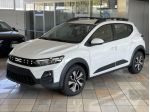 Dacia Sandero Stepway expression MY25 Eco-G 120