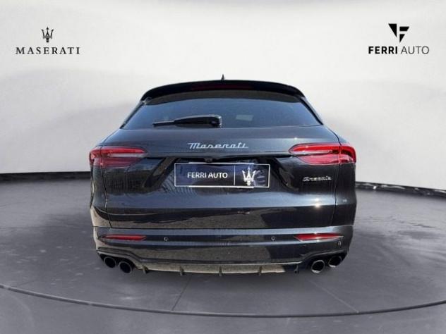 MASERATI Grecale MY25 MHEV 250 CV Modena rif. 23993249 - Foto 4