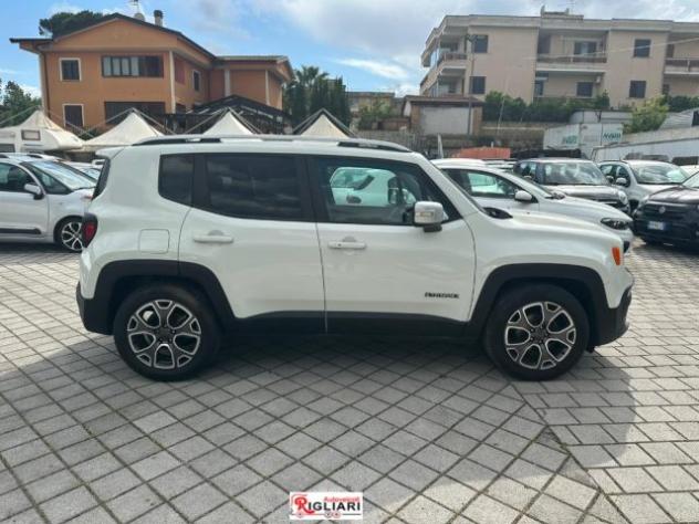 JEEP Renegade 1.6 MultiJet 120 CV Limited rif. 23816398 - Foto 10