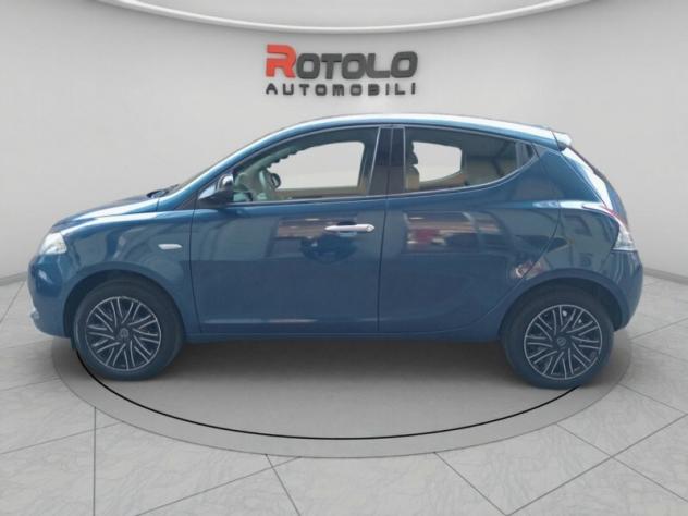 LANCIA Ypsilon 3ª serie Ypsilon 1.0 FireFly 5 porte S&S Hybrid Silver - Foto 8