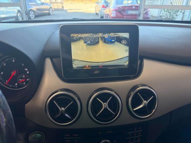 MERCEDES-BENZ B 180 Classe B - T246 d Premium Next rif. 23862852 - Foto 6