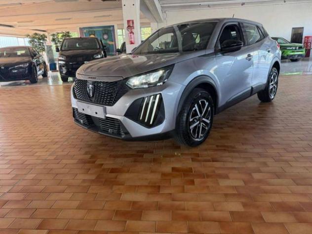 PEUGEOT 2008 1.2 Turbo 100cv Active + Car Play rif. 24157248