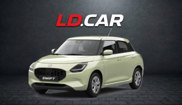 SUZUKI Swift 1.2 Hybrid WAKU rif. 23500750
