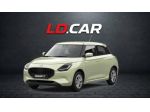 SUZUKI Swift 1.2 Hybrid WAKU rif. 23500750