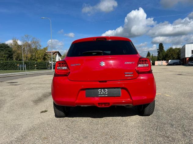 Suzuki Swift Hybrid 1.2 Hybrid Top Allgrip 4WD - Foto 3