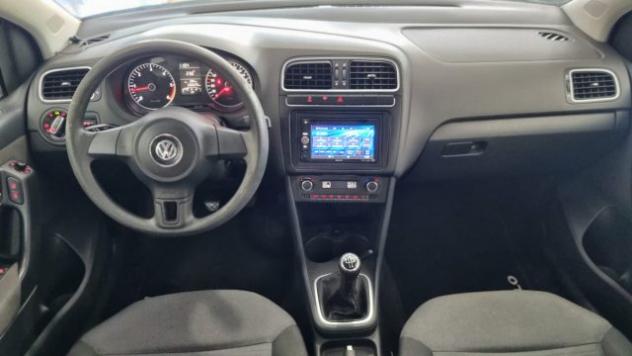 VOLKSWAGEN Polo 1.6 TDI 90CV 5 porte Comfortline rif. 23798897 - Foto 8
