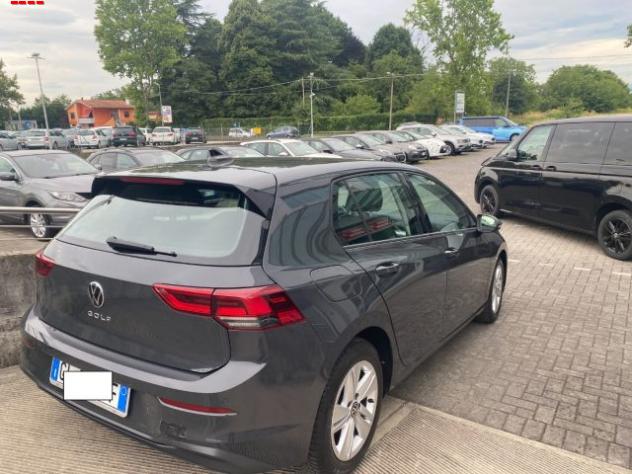 VOLKSWAGEN Golf 1.0 TSI EVO Life x commercianti rif. 23998446 - Foto 4