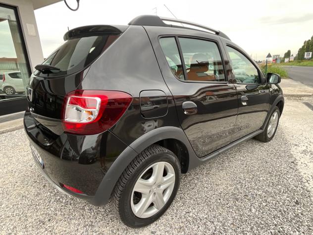 Dacia Sandero Stepway 900 TCe 12V 90CV Prestige - Foto 4
