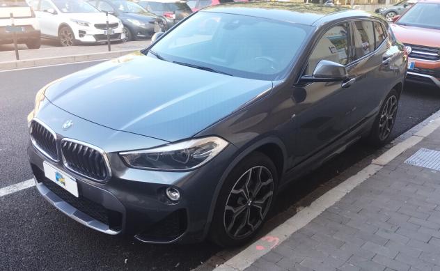 Bmw X2 sDrive18d Msport - Foto 10