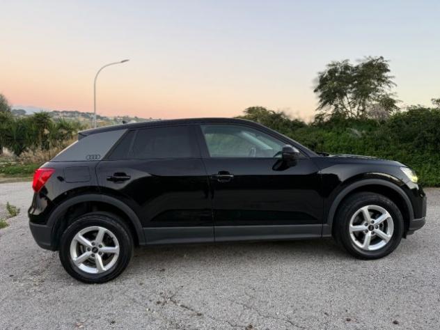 AUDI Q2 30 TDI Identity Black rif. 23995989 - Foto 10