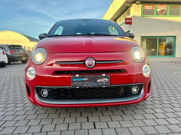 FIAT - 500 - 1.2 S Lounge Sport Da Vetrina! - Foto 3