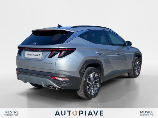 Hyundai Tucson 1.6 CRDi 2wd 115cv Xline - Foto 5