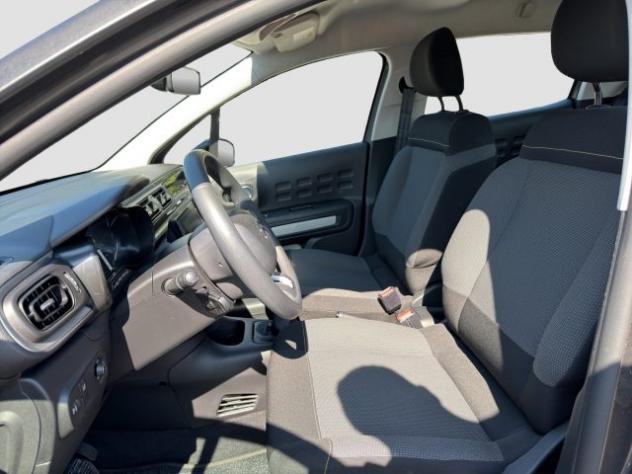 CITROEN C3 C3 PureTech 83 S&S Feel rif. 24039156 - Foto 9