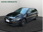 Volkswagen Golf 8 VARIANT 2.0 TDI SCR LIFE DSG 115