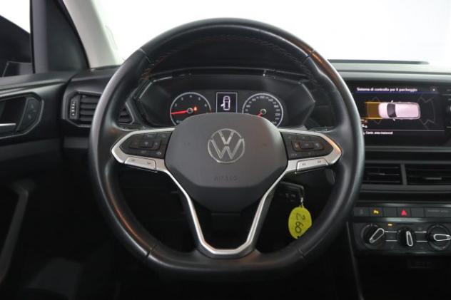 VOLKSWAGEN T-Cross T-Cross 1.0 TSI Style BMT rif. 23979082 - Foto 5