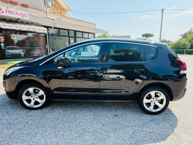 Peugeot 3008 1.6 e-HDi 115CV ETG6 Stop&Start Business - Foto 4