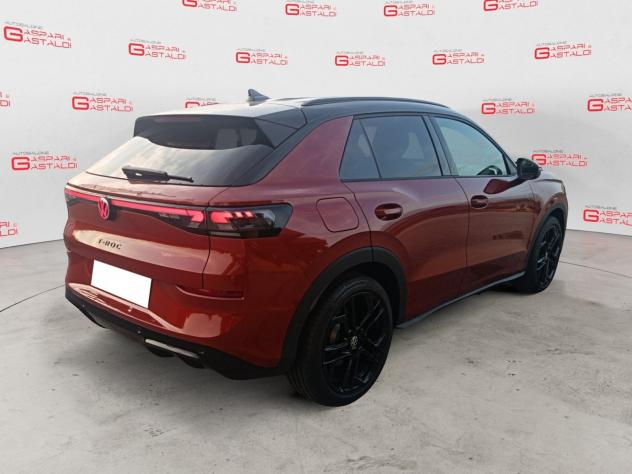 Volkswagen T-Roc T-Roc 1.5 etsi R-Line 150cv dsg - Foto 3