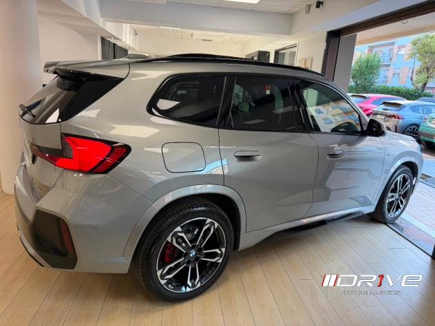 BMW X1 sDrive 20d Msport Pro - Foto 6