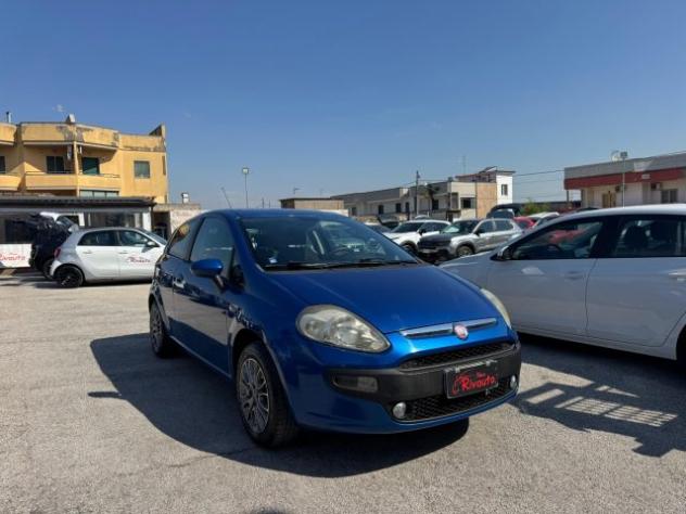 FIAT Punto Evo 1.2 3 porte Dynamic Natural Power rif. 23838053 - Foto 3