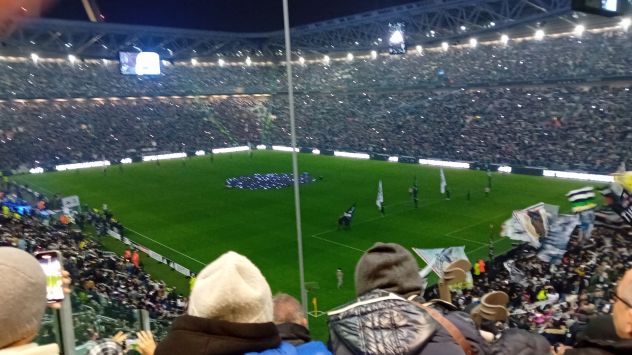 Juve Lazio 18/10/26 - Foto 2