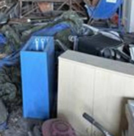 Immobile in asta di 19 m² in vendita a Champorcher - Foto 11
