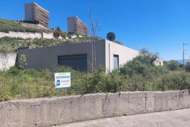 Immobile in asta di 2130 m² in vendita a Messina - Foto 5
