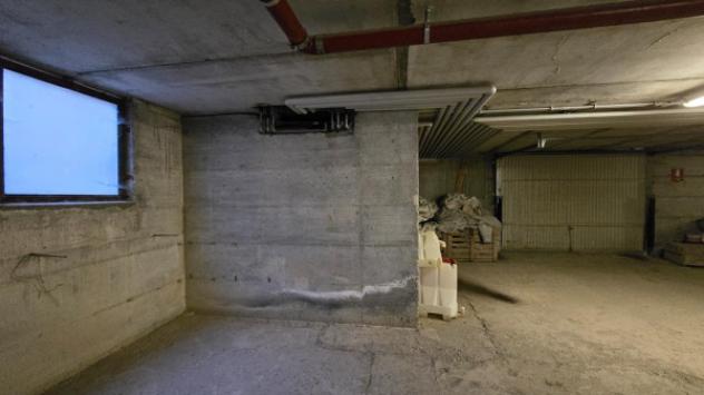 Immobile in asta di 3055 m² con più di 5 locali in vendita a Moena - Foto 12