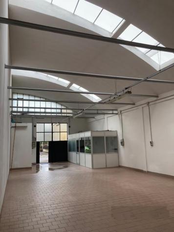 Laboratorio in affitto a Prato 132 mq Rif: 1316692