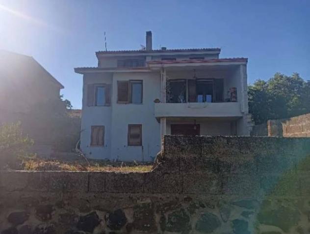 Immobile in asta di 295 m² con più di 5 locali in vendita a Abbasanta - Foto 2